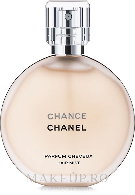 chanel chance mist spray